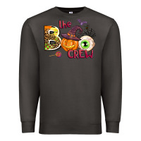 Smoke the boo crew Premium Sweatshirt - AdoDesignShop