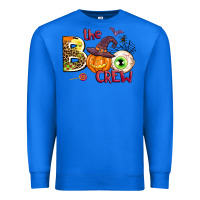 True Royal the boo crew Premium Sweatshirt - AdoDesignShop