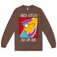 Chestnut bed stuy do or die Long Sleeve Tee - maiPhamDesign