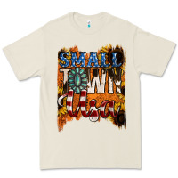 Bone small town usa gemstone Premium Tee - Jasminsmagicworld