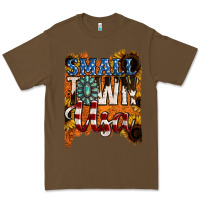 Cacao small town usa gemstone Premium Tee - Jasminsmagicworld