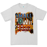 Dove Grey small town usa gemstone Premium Tee - Jasminsmagicworld