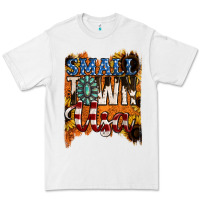 White small town usa gemstone Premium Tee - Jasminsmagicworld