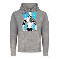 Cloud Rock the rock power Vintage Hoodie - maiPhamDesign