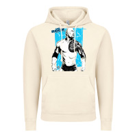 Vintage Artic the rock power Vintage Hoodie - maiPhamDesign