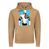 Vintage Camel the rock power Vintage Hoodie - maiPhamDesign
