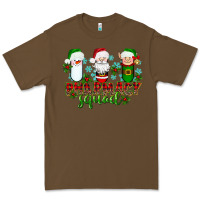 Cacao pharmacy squad Premium Tee - texasbilliewilder