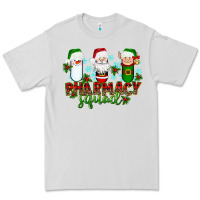 Dove Grey pharmacy squad Premium Tee - texasbilliewilder