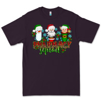 Plum pharmacy squad Premium Tee - texasbilliewilder