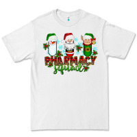 White pharmacy squad Premium Tee - texasbilliewilder