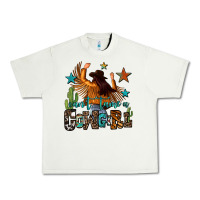 Pistachio can't tame a cowgirl Urban Heavy Tee - OliviaCreatesArt