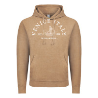 Vintage Coffee venice italy Vintage Hoodie - maiPhamDesign