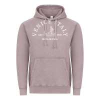 Vintage Zinc venice italy Vintage Hoodie - maiPhamDesign