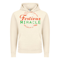 Vintage Artic Seinfeld It's A Festivus Miracle Vintage Hoodie - maiPhamDesign