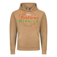 Vintage Camel Seinfeld It's A Festivus Miracle Vintage Hoodie - maiPhamDesign