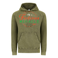 Vintage Olive Seinfeld It's A Festivus Miracle Vintage Hoodie - maiPhamDesign