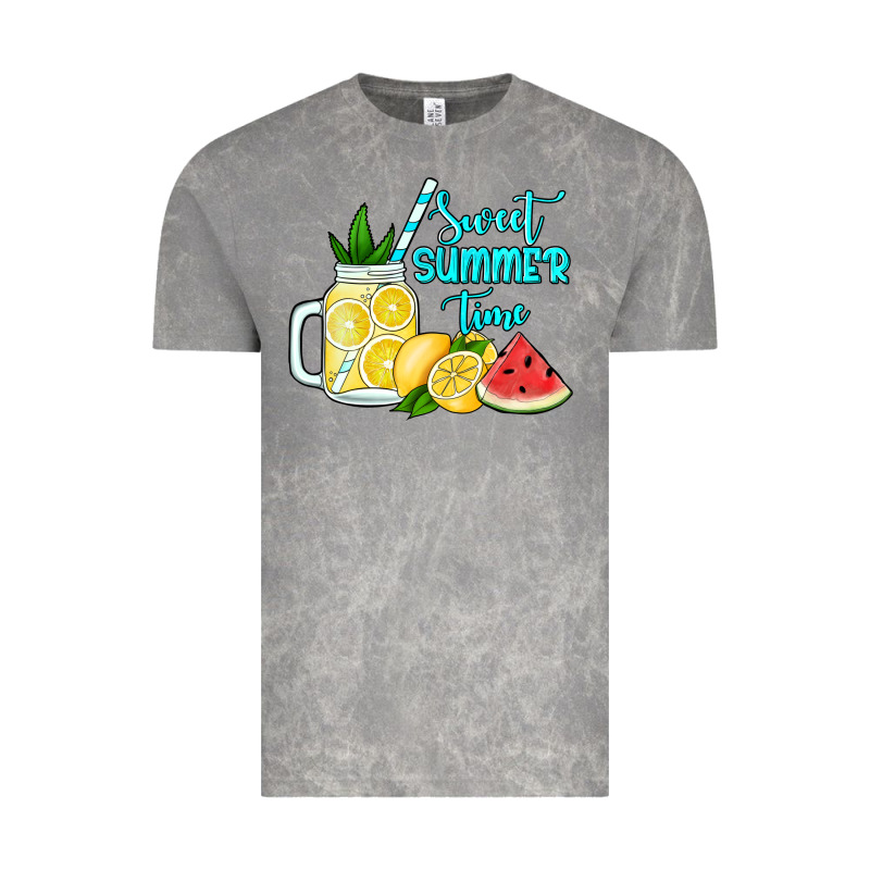 Sweet Summer Time No Background Vintage Tee by Jasminsmagicworld | Teevron