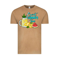 Vintage Camel sweet summer time no background Vintage Tee - Jasminsmagicworld