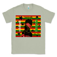 Juneteenth Celebrate Freedom Since 1865 Classic Tee | Teevron