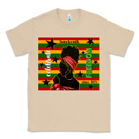 Mushroom juneteenth celebrate freedom since 1865 Classic Tee - TumblerDesignByShophia