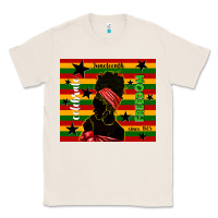 Natural juneteenth celebrate freedom since 1865 Classic Tee - TumblerDesignByShophia
