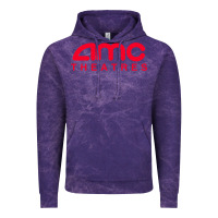 Cloud Purple amc theaters Vintage Hoodie - maiPhamDesign