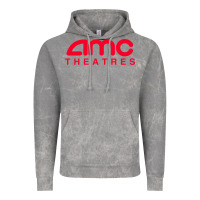 Cloud Rock amc theaters Vintage Hoodie - maiPhamDesign