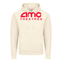 Vintage Artic amc theaters Vintage Hoodie - maiPhamDesign
