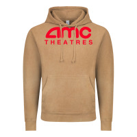 Vintage Camel amc theaters Vintage Hoodie - maiPhamDesign