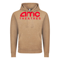 Vintage Coffee amc theaters Vintage Hoodie - maiPhamDesign