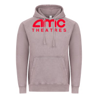 Vintage Zinc amc theaters Vintage Hoodie - maiPhamDesign