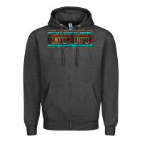 Charcoal Heather nail tech life 15 oz mug Zipper Hoodie - BarkalooDesign