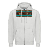 Dove Grey nail tech life 15 oz mug Zipper Hoodie - BarkalooDesign