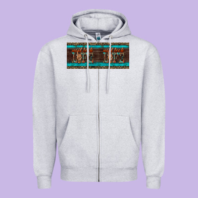 Nail Tech Life 15 Oz Mug Zipper Hoodie Designed By Barkaloodesign