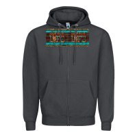 Smoke nail tech life 15 oz mug Zipper Hoodie - BarkalooDesign