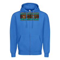 True Royal nail tech life 15 oz mug Zipper Hoodie - BarkalooDesign