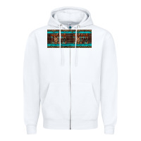 White nail tech life 15 oz mug Zipper Hoodie - BarkalooDesign