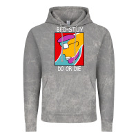 Cloud Rock bed stuy do or die Vintage Hoodie - maiPhamDesign