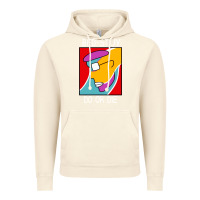 Vintage Artic bed stuy do or die Vintage Hoodie - maiPhamDesign