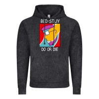 Bed Stuy Do Or Die Vintage Hoodie | Teevron