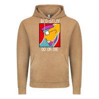 Vintage Camel bed stuy do or die Vintage Hoodie - maiPhamDesign