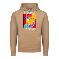 Vintage Coffee bed stuy do or die Vintage Hoodie - maiPhamDesign