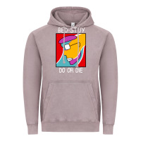 Vintage Zinc bed stuy do or die Vintage Hoodie - maiPhamDesign