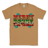 Toasted Coconut Merry Drink I Am Christmas Classic Tee - Artiststas