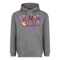 Storm spooky babe Heavyweight Hoodie - AdoDesignShop