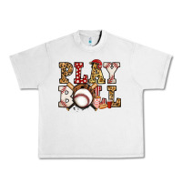 Lunar Rock baseball play ball Urban Heavy Tee - Jasminsmagicworld