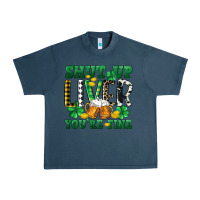 Midnight Navy Shut up liver you're fine Urban Heavy Tee - CowGirlArtShop