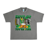 Tornado Shut up liver you're fine Urban Heavy Tee - CowGirlArtShop