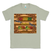 Matcha juneteenth breaking every chain since 1865 Classic Tee - TumblerDesignByShophia