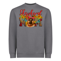 Storm german shepherd mom Heavyweight Sweatshirt - Artiststas